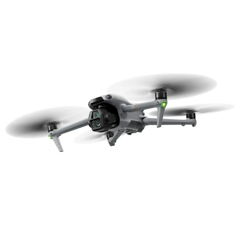 OnlyDrone™ - Dronă cu cameră duală Full HD și 4K